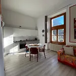 Mantellini 2a Apartment Domodossola