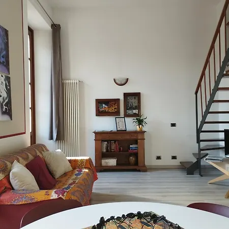 Mantellini 2a Apartment *