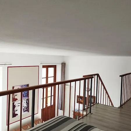 Apartment Mantellini 2a *