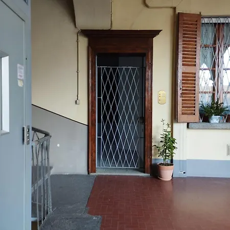 Apartment Mantellini 2a Domodossola